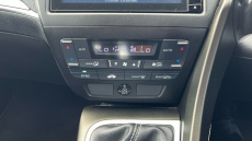 Honda Civic 1.8 i-VTEC SE Plus 5dr [Nav] Petrol Hatchback